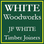 White Woodworks – 90 years of joinery experience